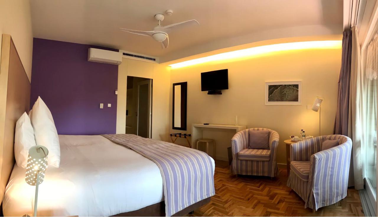 Hotel Rural Misarela Герес Экстерьер фото