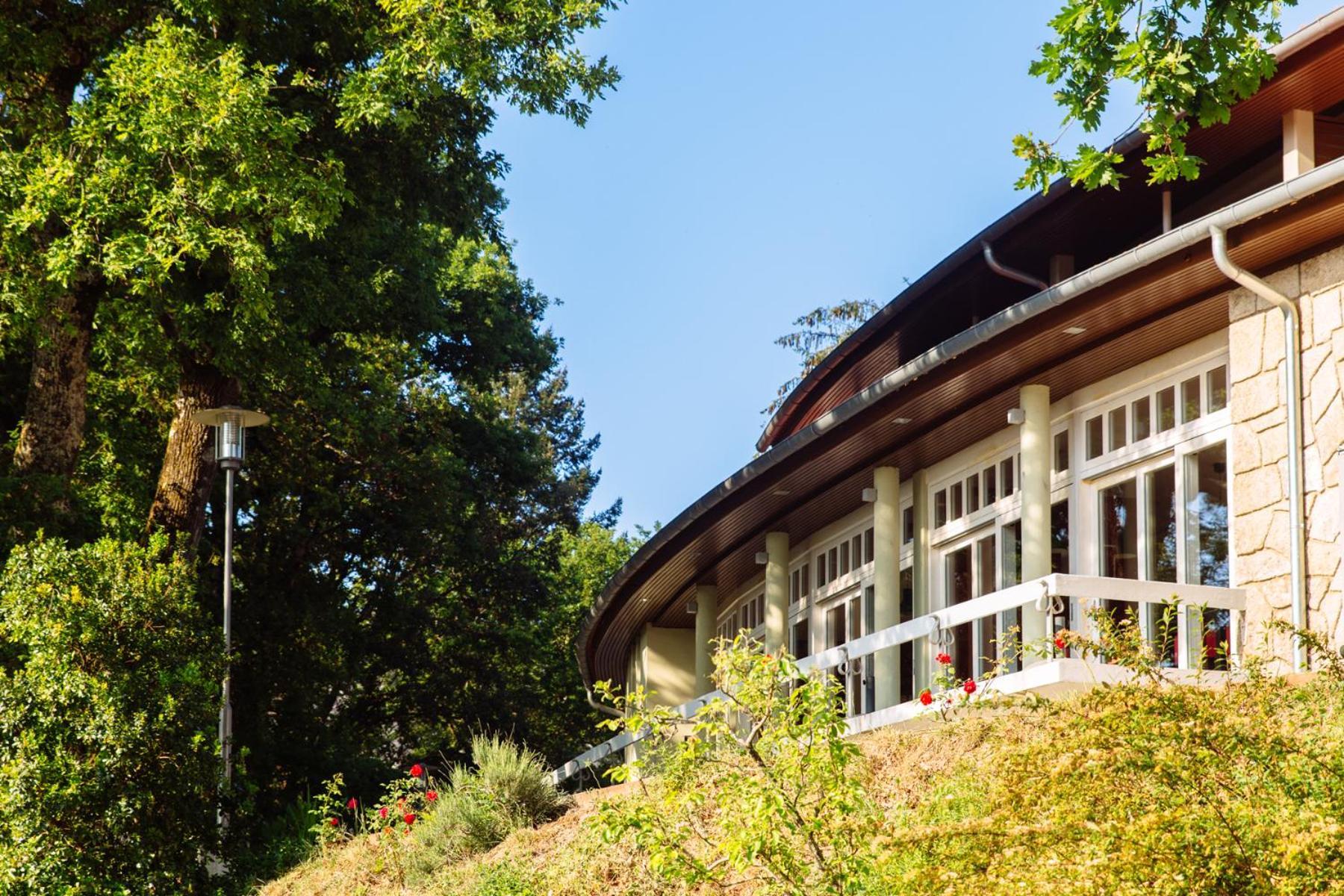 Hotel Rural Misarela Герес Экстерьер фото