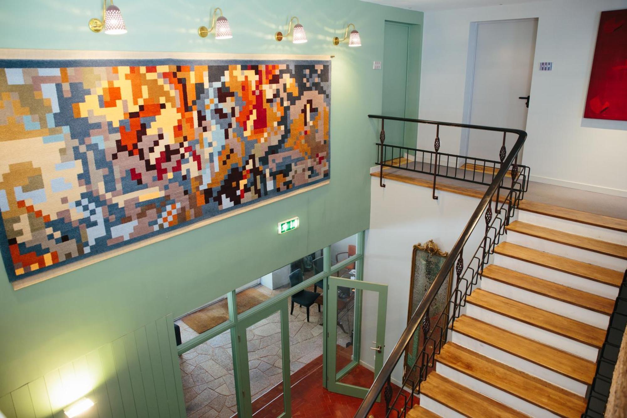 Hotel Rural Misarela Герес Экстерьер фото