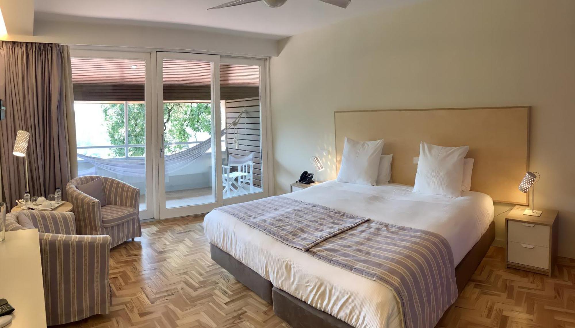 Hotel Rural Misarela Герес Экстерьер фото