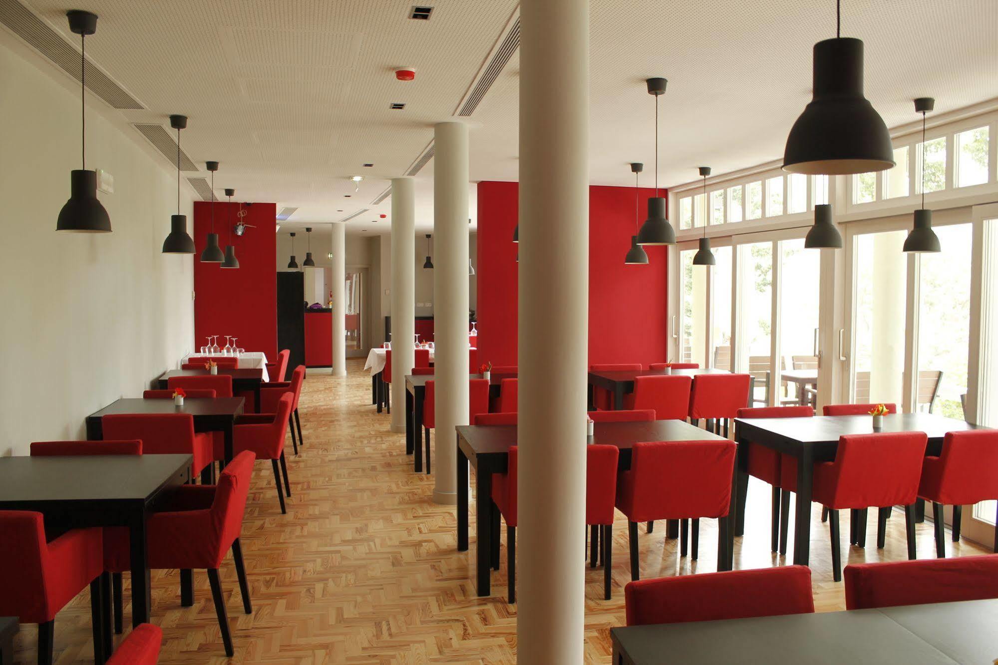 Hotel Rural Misarela Герес Экстерьер фото