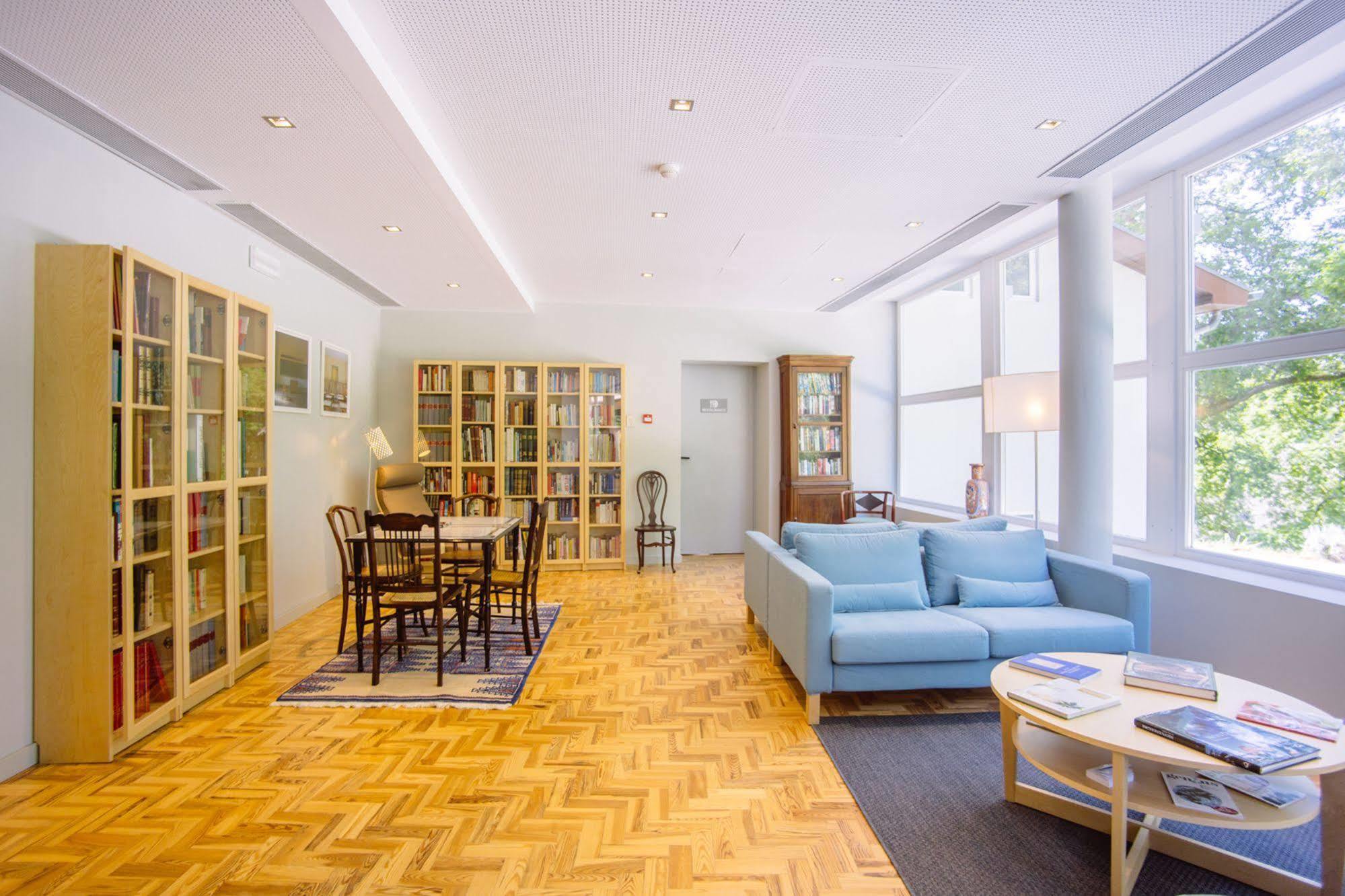 Hotel Rural Misarela Герес Экстерьер фото