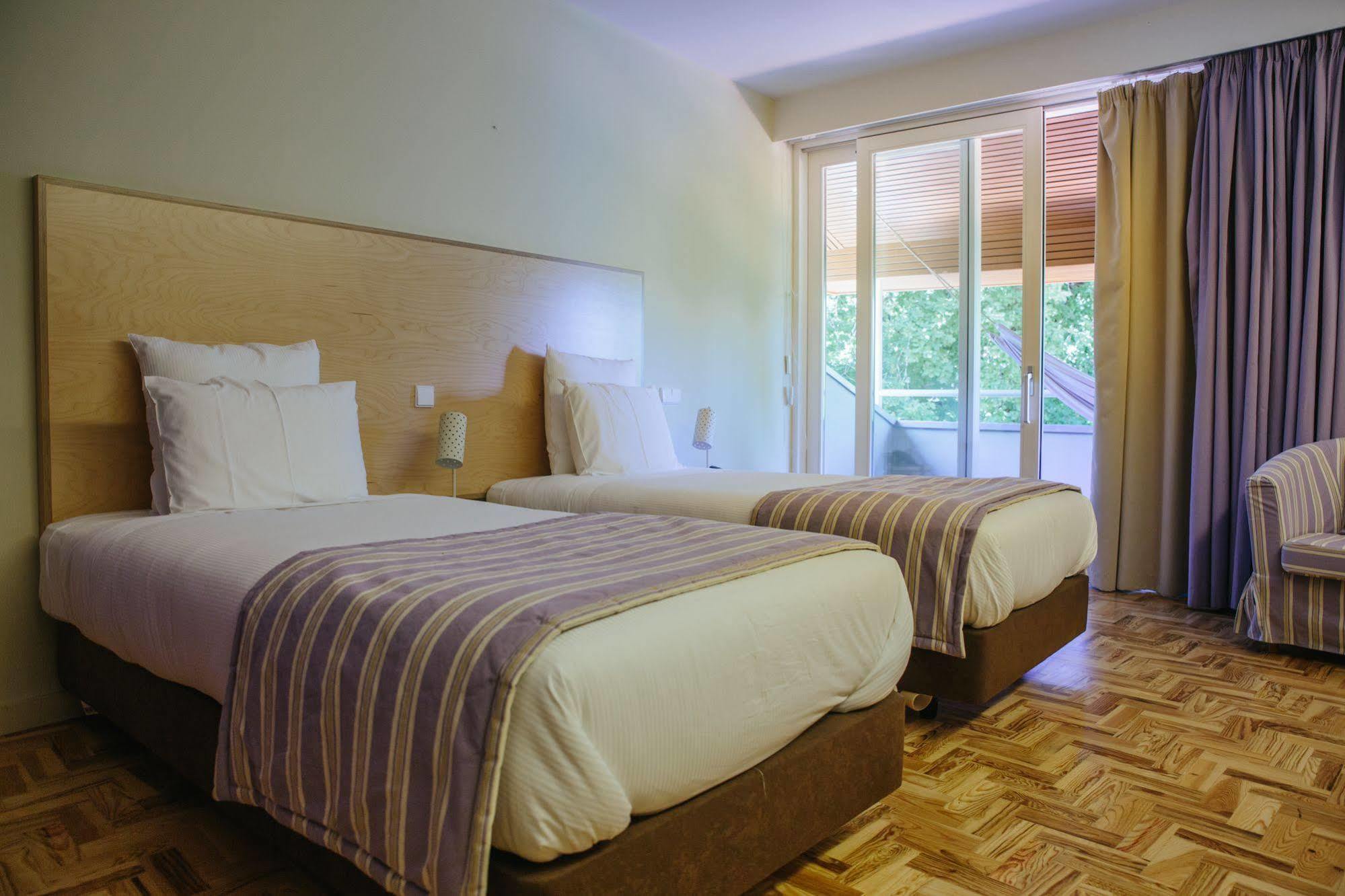 Hotel Rural Misarela Герес Экстерьер фото