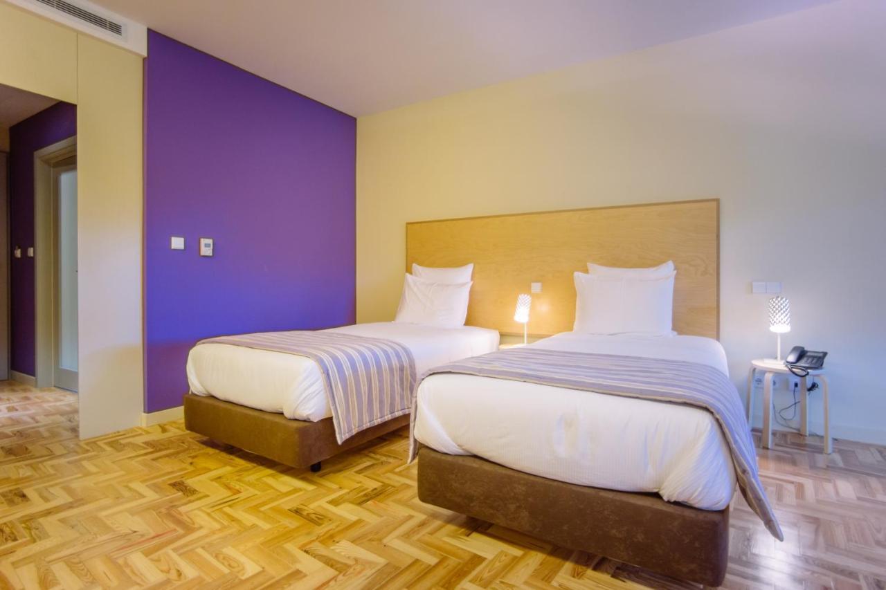 Hotel Rural Misarela Герес Экстерьер фото