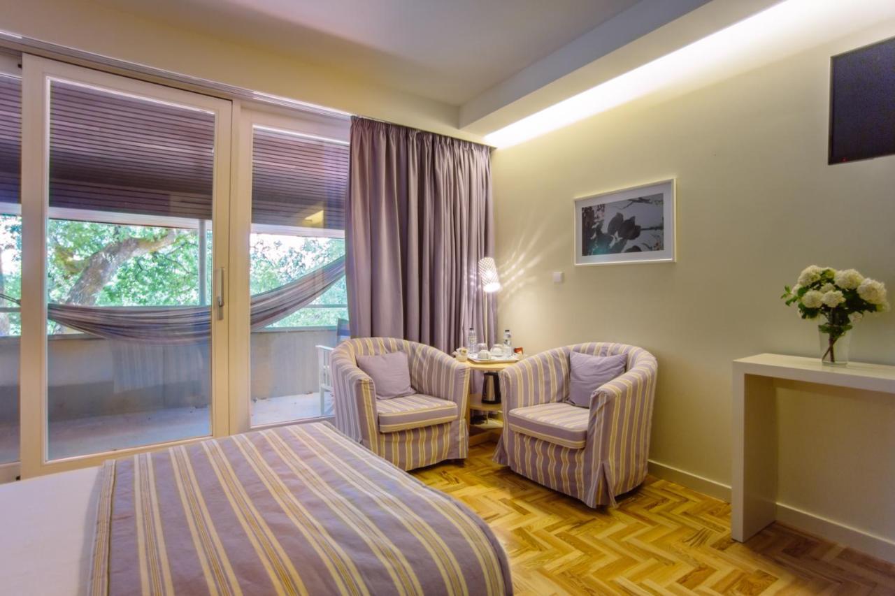Hotel Rural Misarela Герес Экстерьер фото